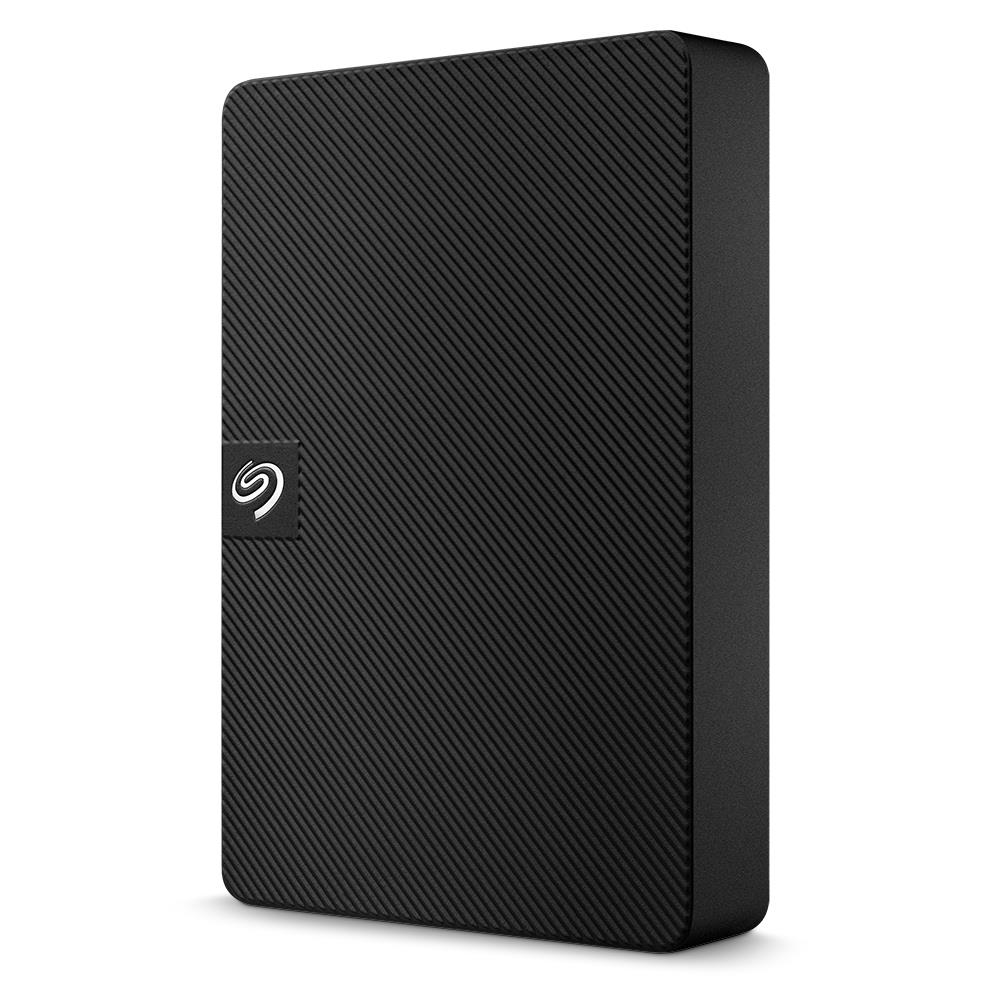 Seagate Portable Expansion HDD 2.5'' 4TB 