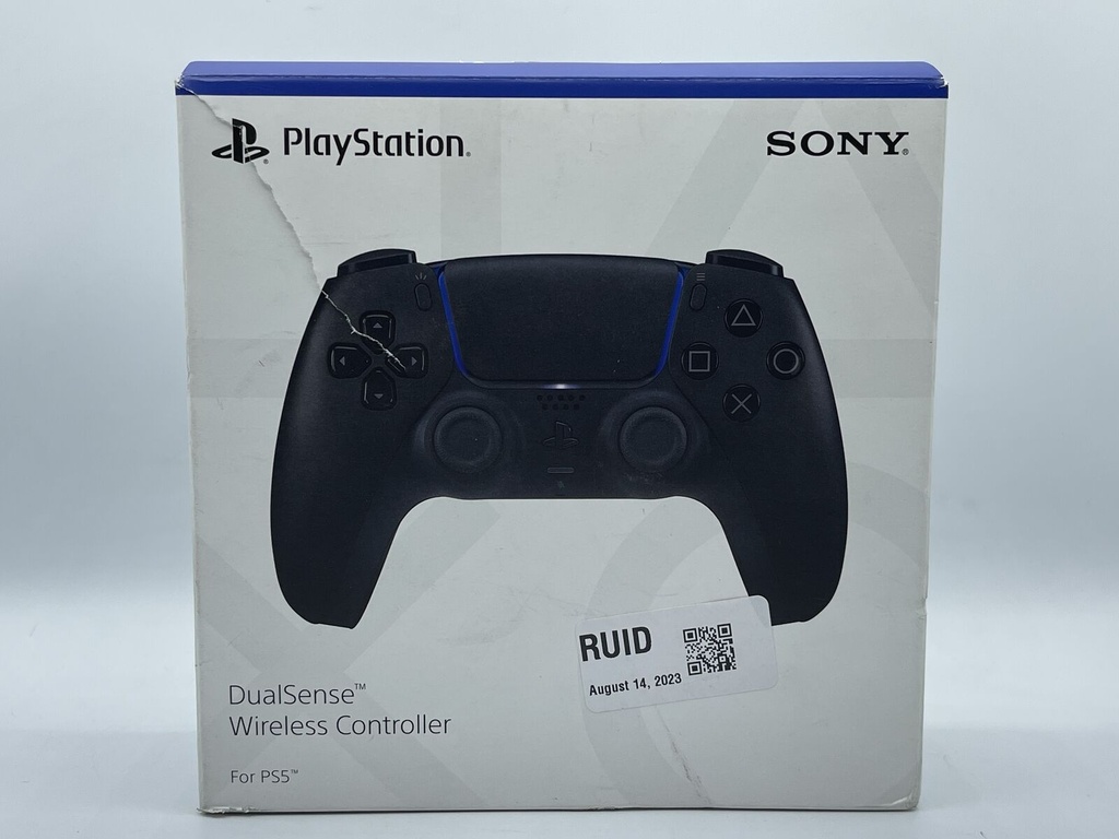 PS5 Dualsense Wireless Controller Lebron James Edition 