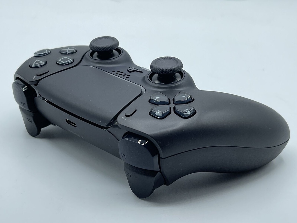 PS5 Dualsense Wireless Controller Lebron James Edition 