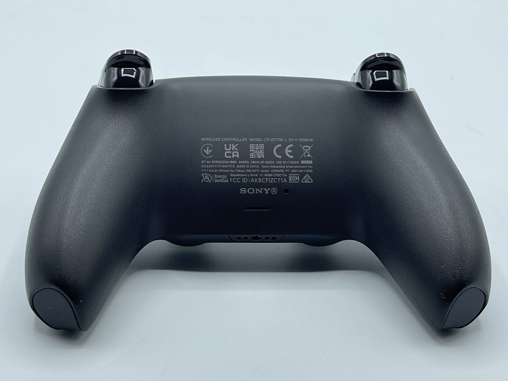 PS5 Dualsense Wireless Controller Lebron James Edition 