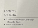 PS5 Dualsense Wireless Controller Lebron James Edition 