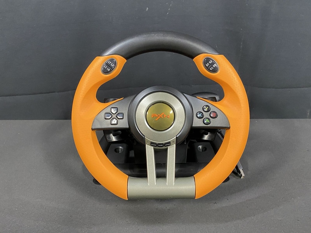 PXN Full Automatic Kit Steering Wheel - V3PRO 