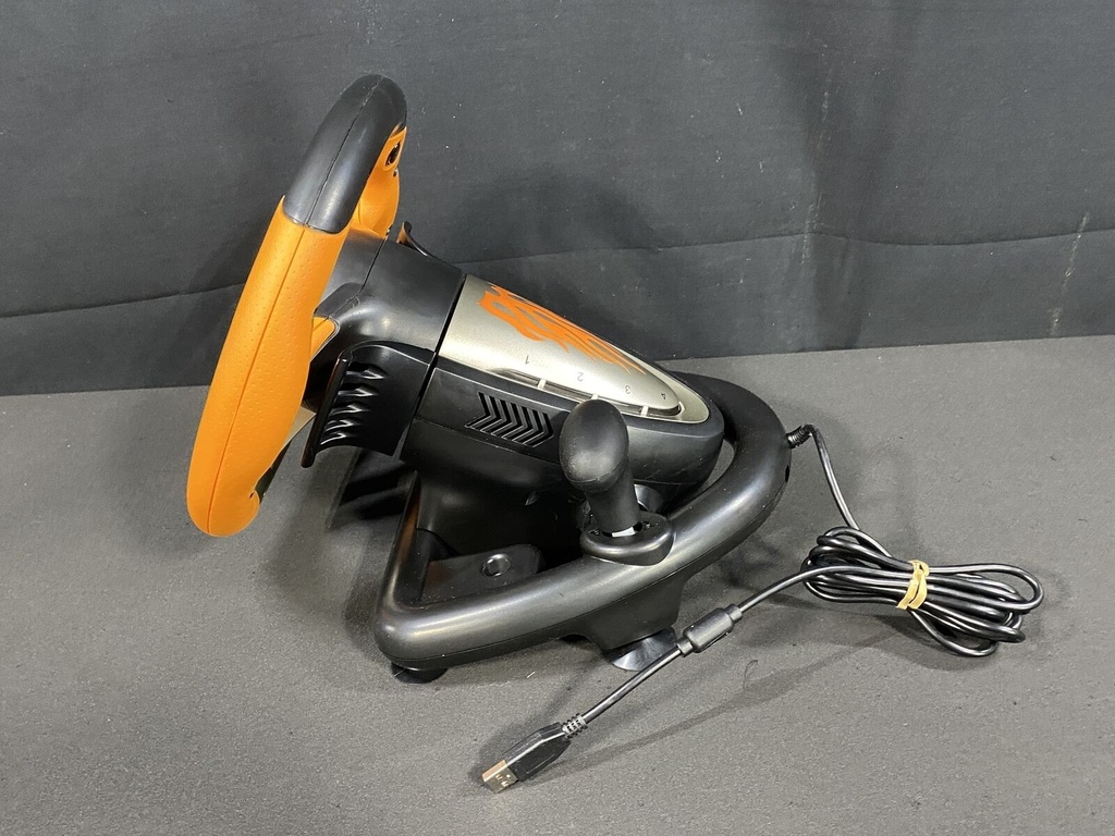 PXN Full Automatic Kit Steering Wheel - V3PRO 