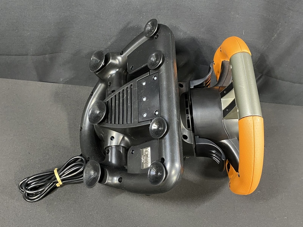 PXN Full Automatic Kit Steering Wheel - V3PRO 