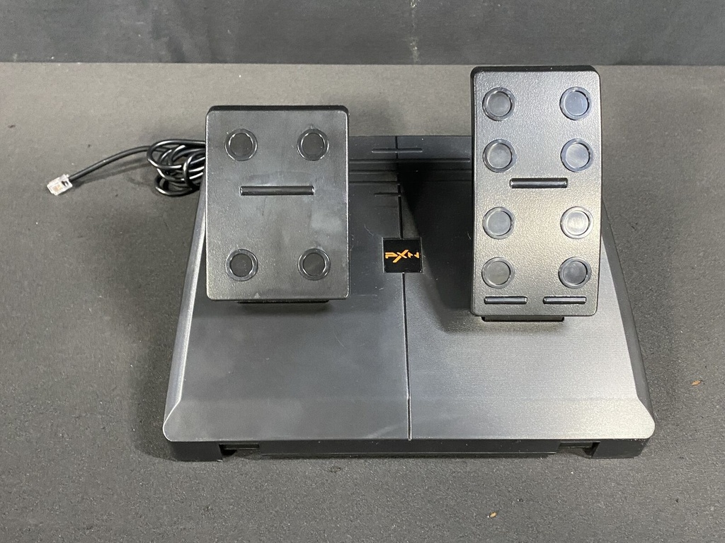PXN Full Automatic Kit Steering Wheel - V3PRO 