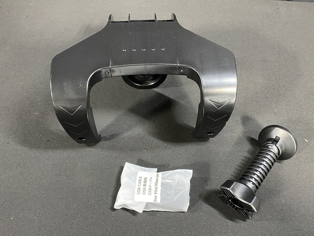 PXN Full Automatic Kit Steering Wheel - V3PRO 