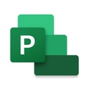 Microsoft Project 2021 Professional -1PC - Digital Key