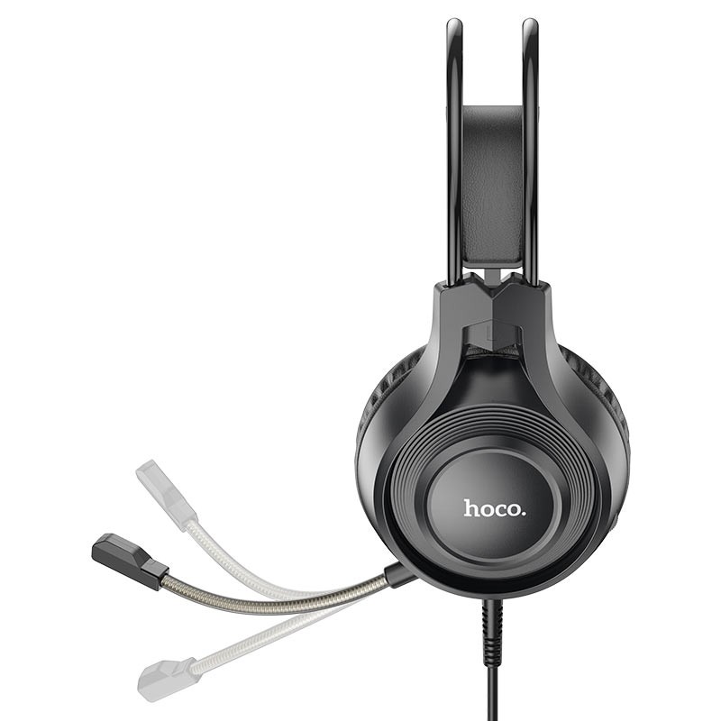 Hoco Tiger Gaming Wired Heaset - W106