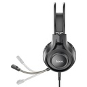 Hoco Tiger Gaming Wired Heaset - W106