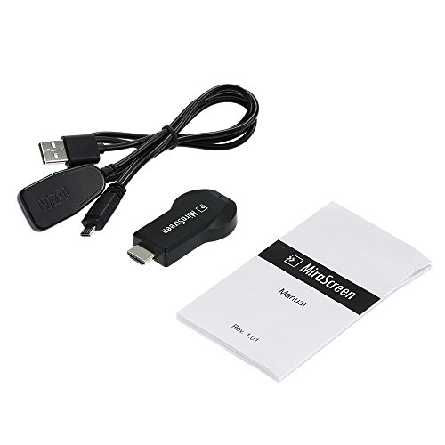 Mirascreen MX Wireless Display Dongle