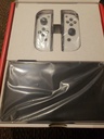 Nintendo Switch Oled - White 