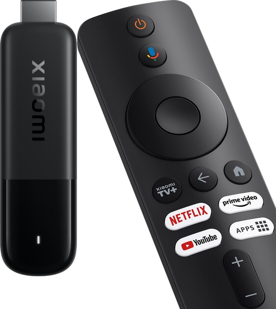 Xiaomi Smart TV Stick 4K Edition 2