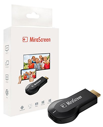 Mirascreen MX Wireless Display Dongle