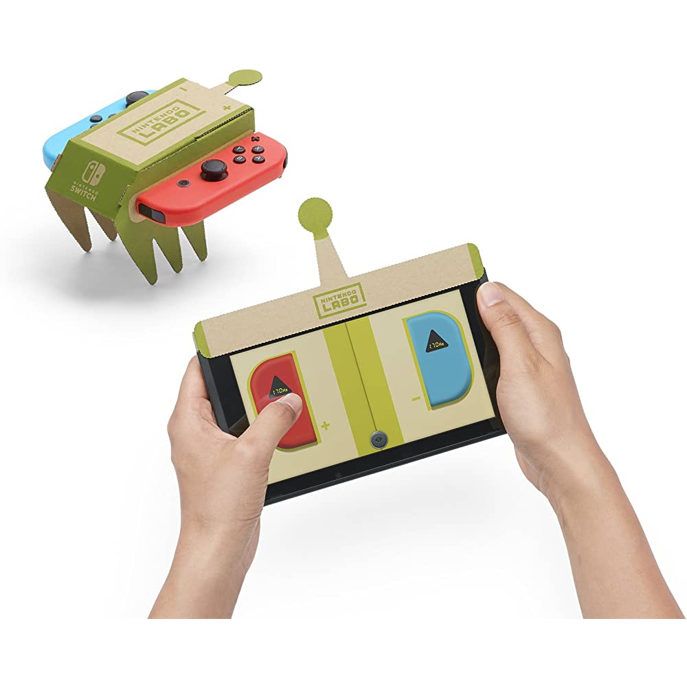 GAME STATION 101750-4