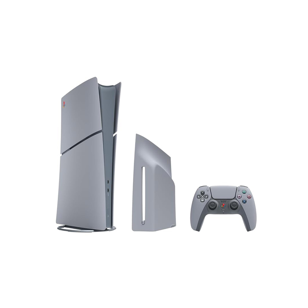 GAME STATION 102399-2
