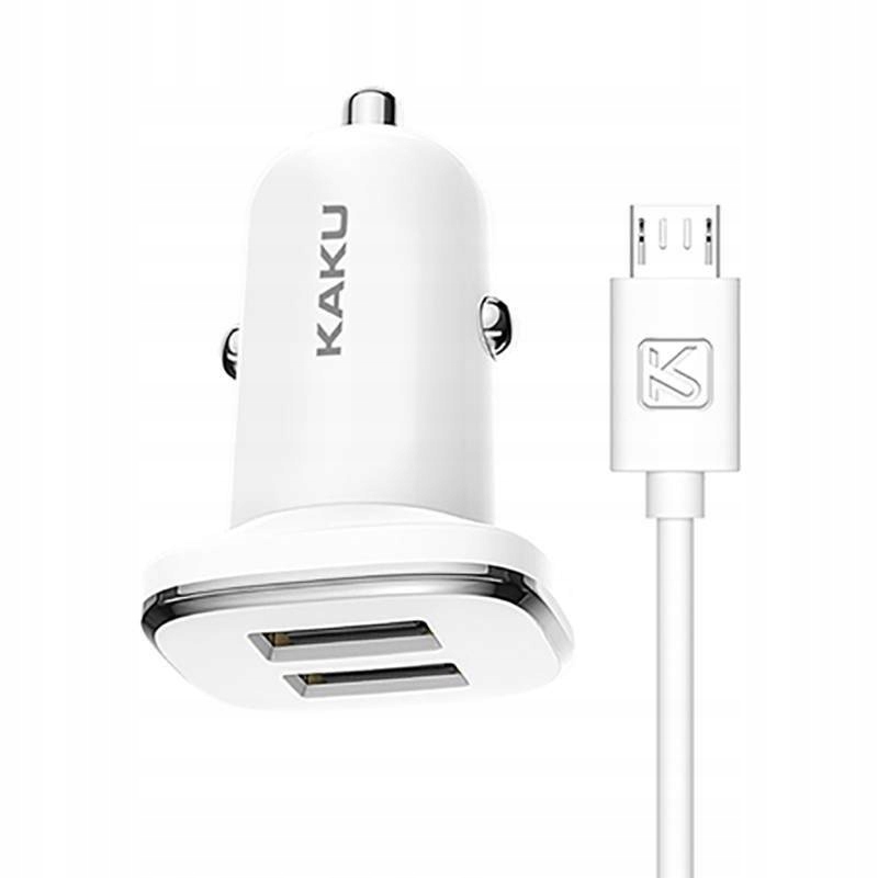 [102055] KAKUSIGA CAR CHARGER