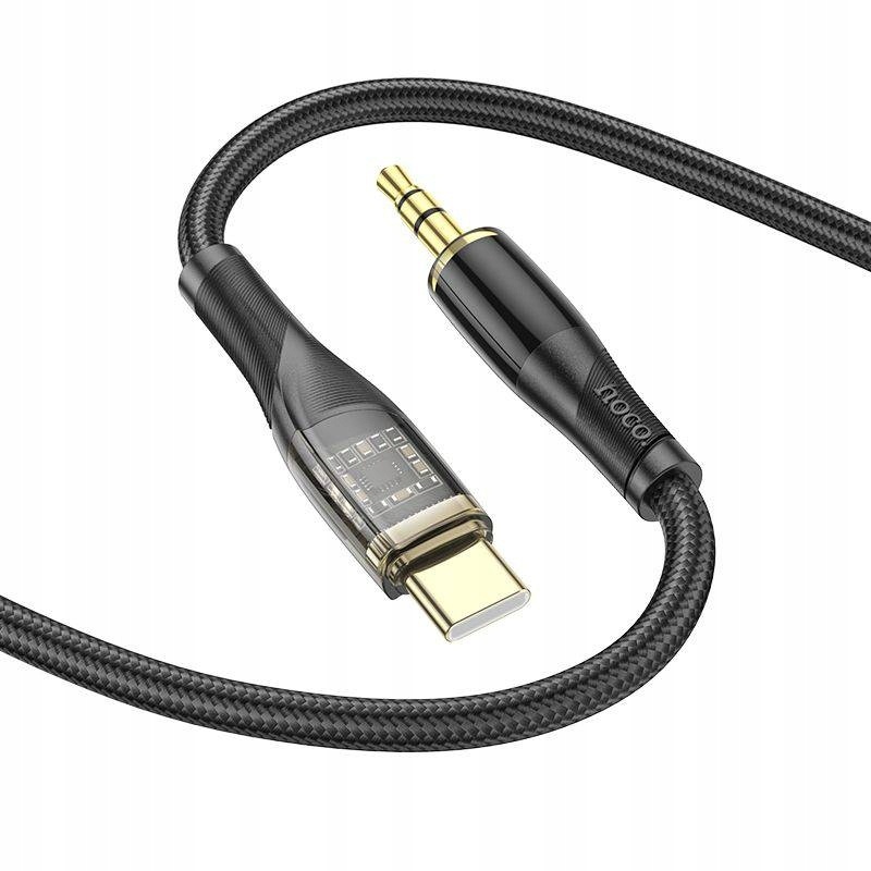HOCO AUX CABLE UPA25 1M