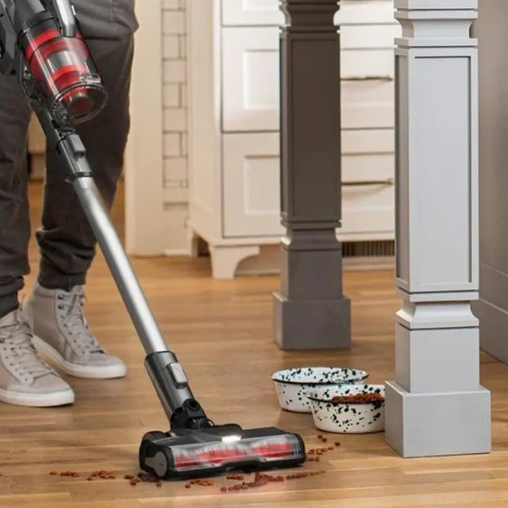 [101872] KB Elements Cordless Multifunction Vacuum Cleaner | ELK221VG