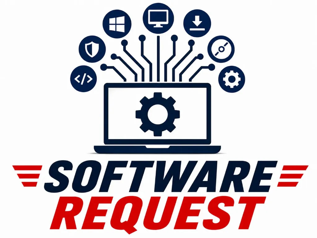 [SOF-SVC] Software Request Service