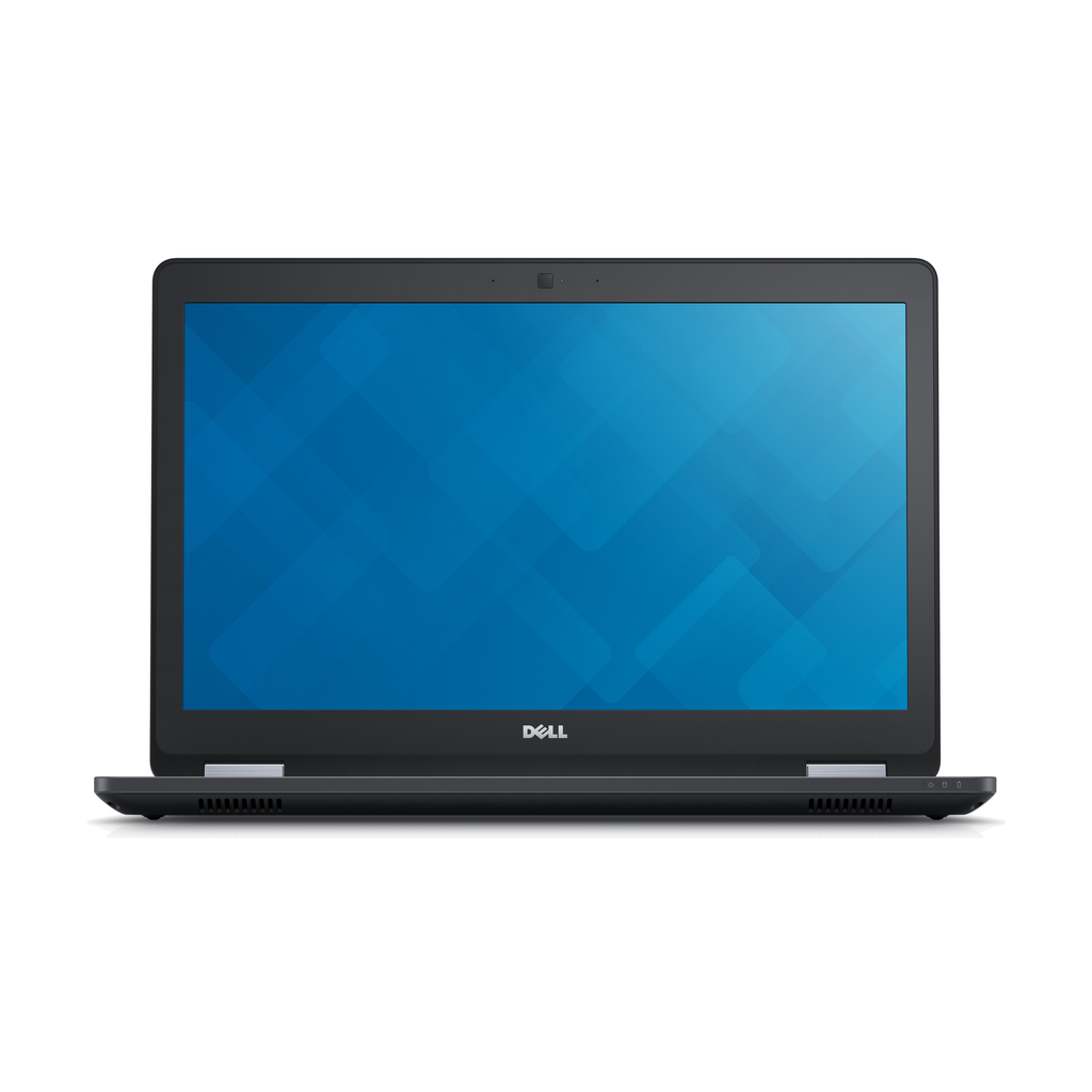 [908648] Dell Latitude 5570 – 15.6” Laptop – Intel Core i5-6200U – RAM 8GB – SSD 256GB – Intel HD 520
