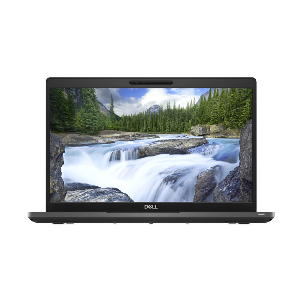 [908647] Dell Latitude 5400 – 14” Touch Laptop – Intel Core i5-8265U – RAM 8GB – SSD 256GB – Intel UHD 620