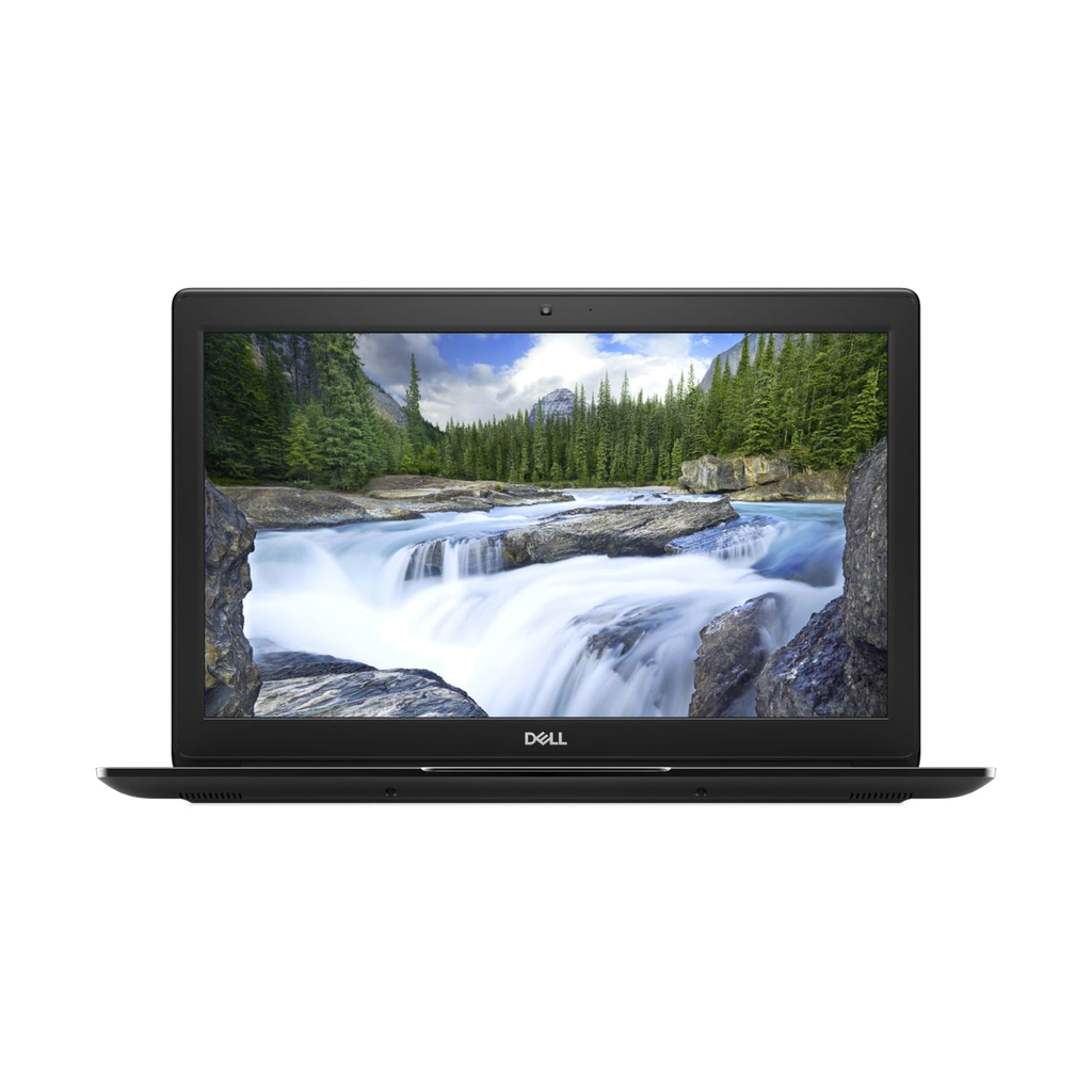 Dell Latitude 3500 – 15.6” Laptop – Intel Core i5-8265U – RAM 8GB – SSD 256GB – Intel UHD 620
