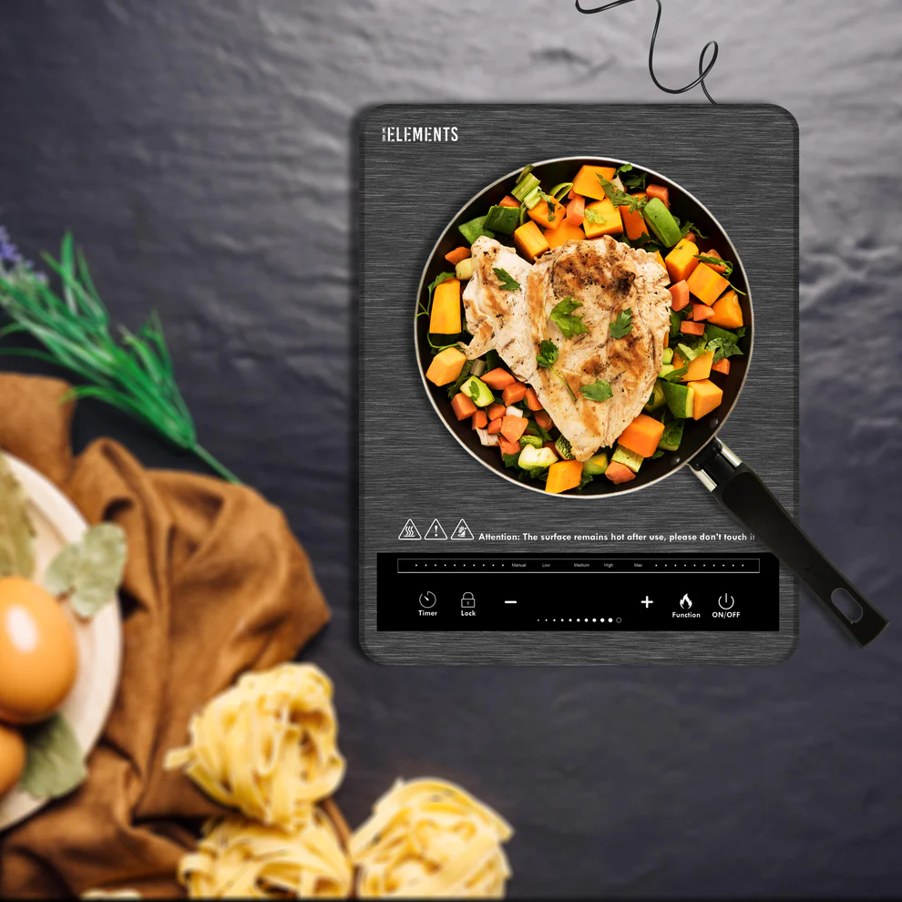 [101627] KB Elements Single Induction Cooker | ELK102P