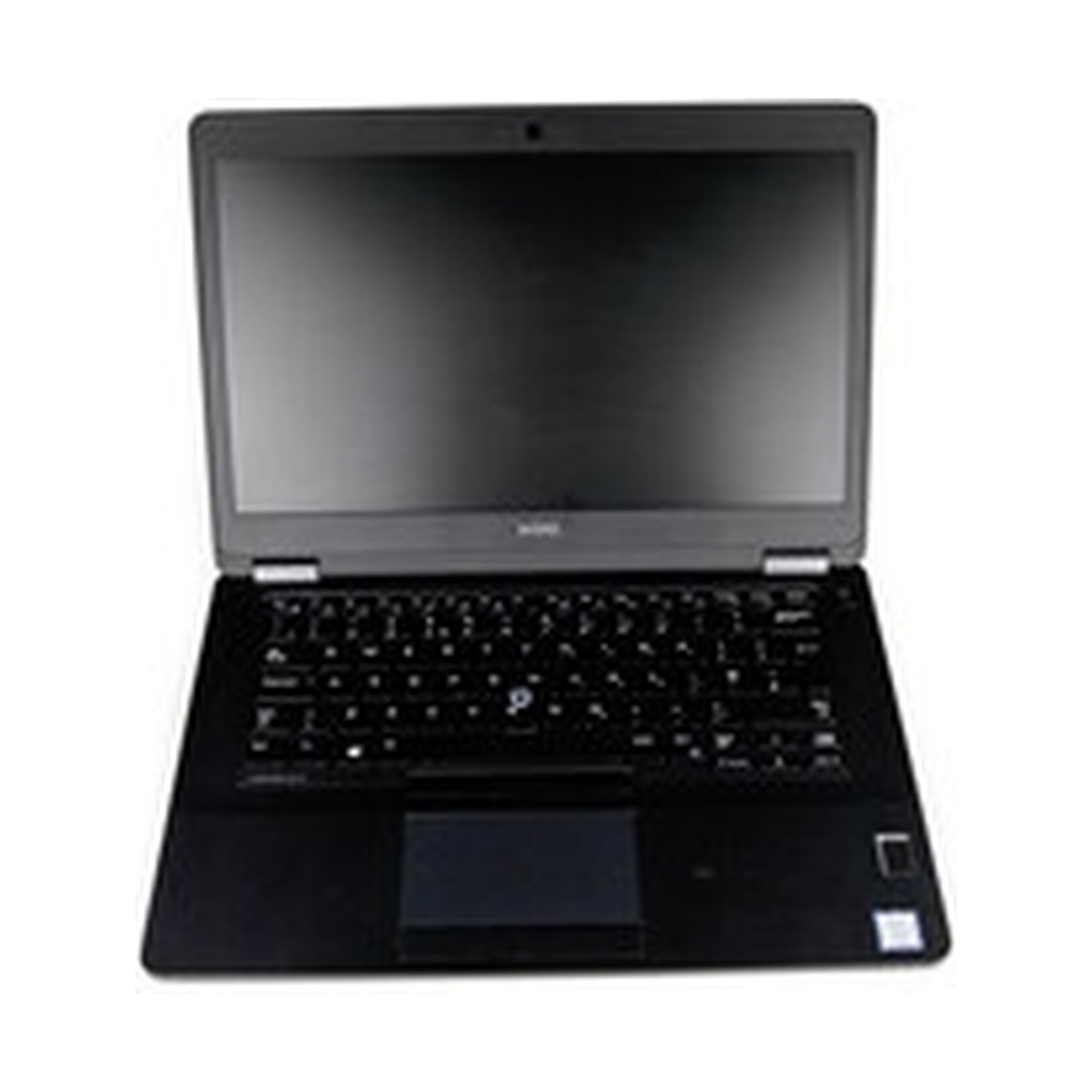 [900013] Dell Latitude E5470 – 14” Laptop – Intel Core i5-6200U – RAM 8GB – SSD 256GB – Intel HD 520