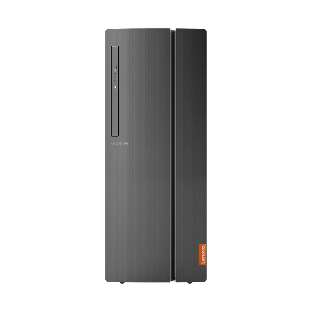 [920002] Lenovo IdeaCentre 510A-15ICB – Tower PC – Intel Core i5-8400 – RAM 8GB – SSD 256GB – Intel UHD Graphics 630