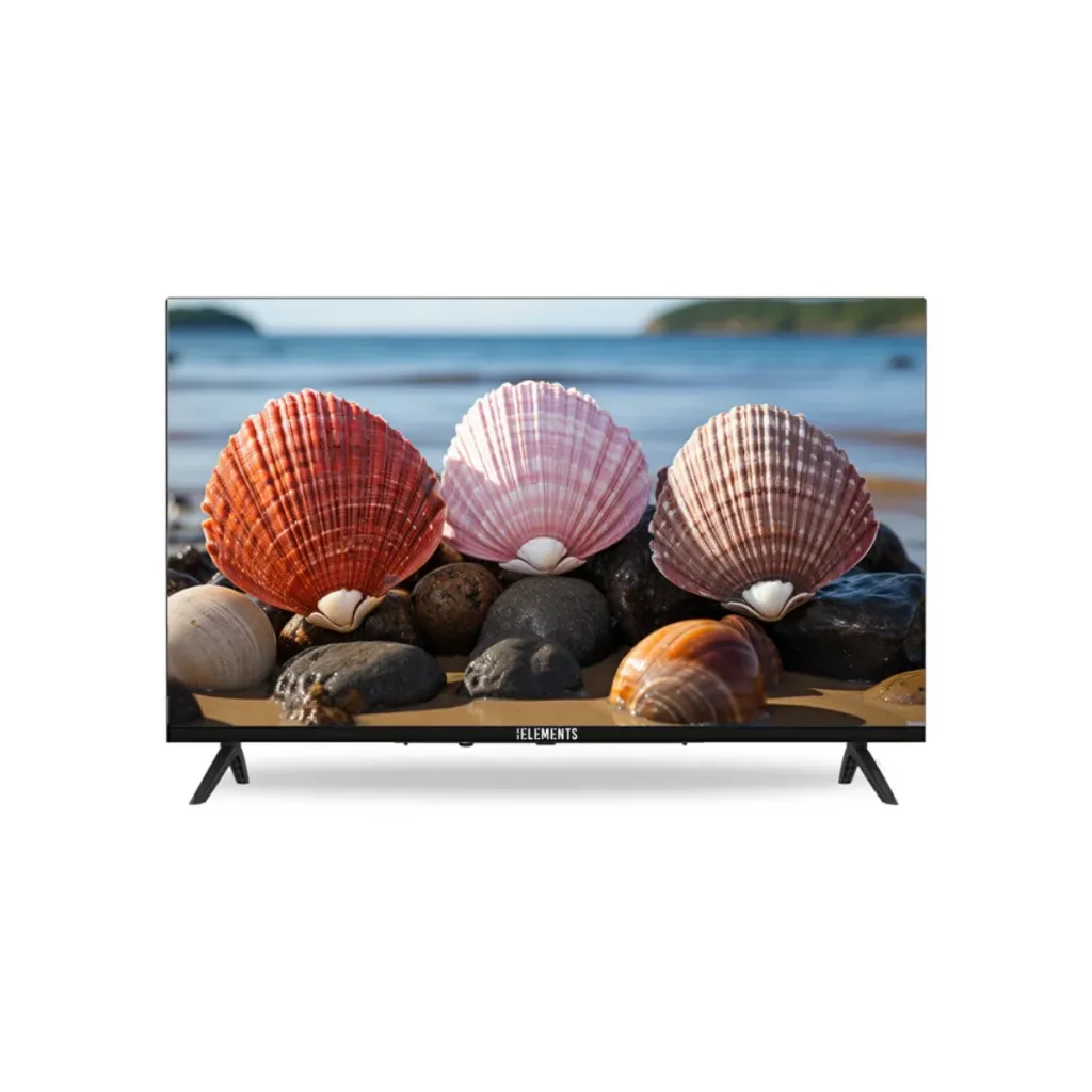 [102147] KB Elements 40" Led Tv FHD Smart Frameless | ELT40DE14S