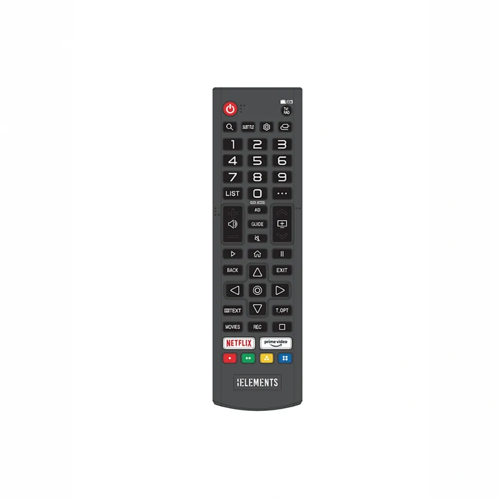 KB Elements Advanced Magic Remote | AKB76037001 