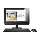 Lenovo ThinkCentre M810z – 21.5” All-in-One PC – Intel Core i3-6100 – RAM 8GB – SSD 128GB – Intel HD Graphics 530