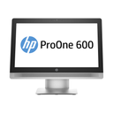 HP ProOne 600 G2 – 21.5” All-in-One PC – Intel Core i3-6100 – RAM 8GB – SSD 128GB – Intel HD Graphics 530