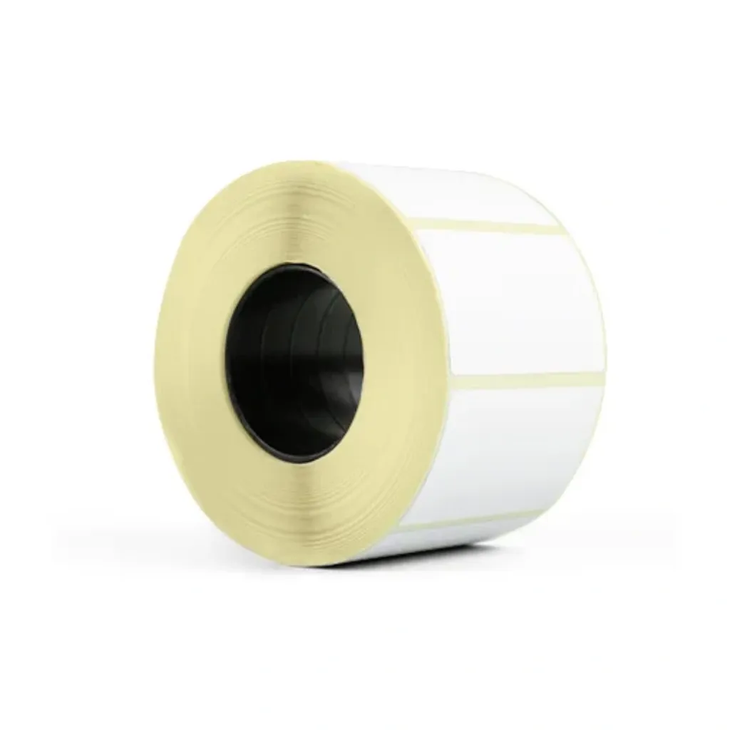 Barcode Label Rolls for Mini Printer