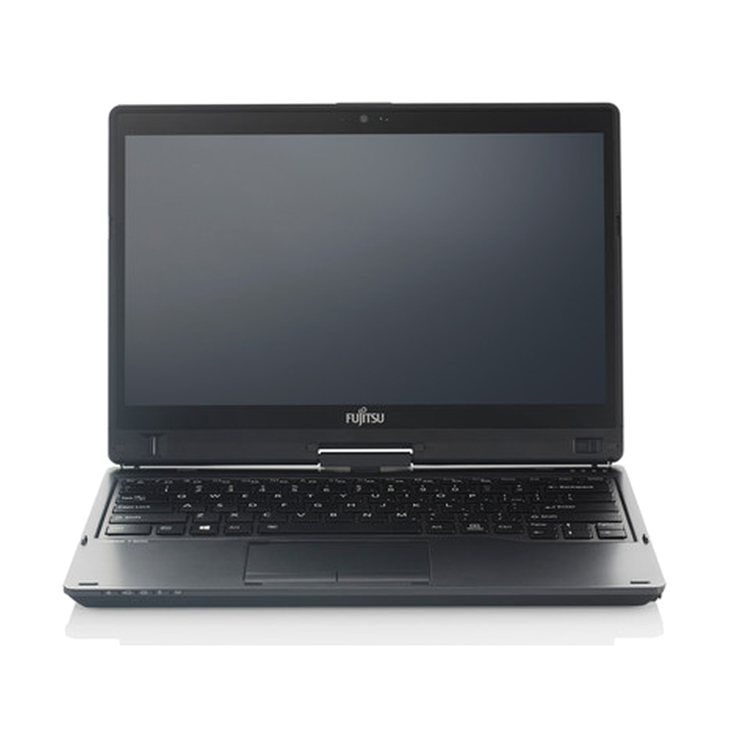 [102200] Fujitsu LifeBook T937 – 13.3” Touch Flip Laptop – Intel Core i7-7660U – RAM 8GB – SSD 256GB – Intel Iris Plus 640