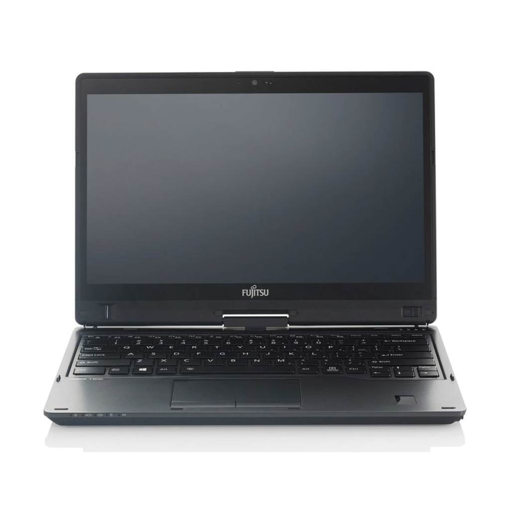 [102186] Fujitsu LifeBook T938 – 13.3” Touch Flip Laptop – Intel Core i5-8250U – RAM 8GB – SSD 256GB – Intel UHD 620