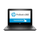 HP ProBook x360 11 G2 EE – 11.6” Touch Flip Laptop – Intel Core i5-7200Y – RAM 8GB – SSD 128GB – Intel HD 615