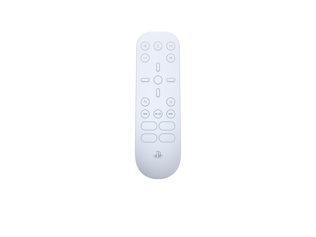 PS5 Media Remote - CFI-ZMR1 