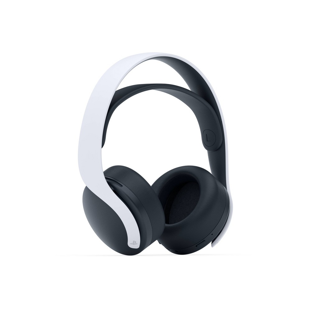 SONY Pulse 3D Wireless Headset - White - CFI-ZWH1 