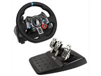 Logitech Driving Force Steering Wheel - G29 