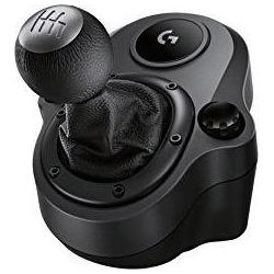 [101664] Logitech Driving Force Shifter 