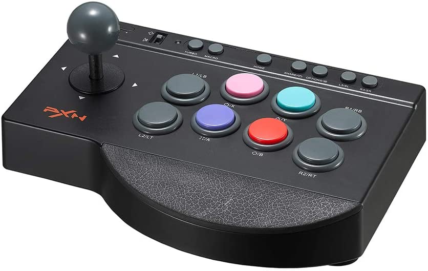 [102231] PXN Arcade Fightstick 