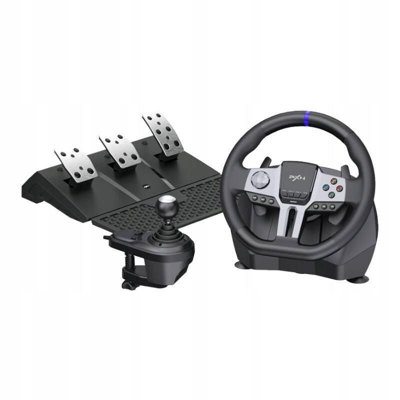[101968] PXN Full Kit Steering Wheel - V9 Gen2 