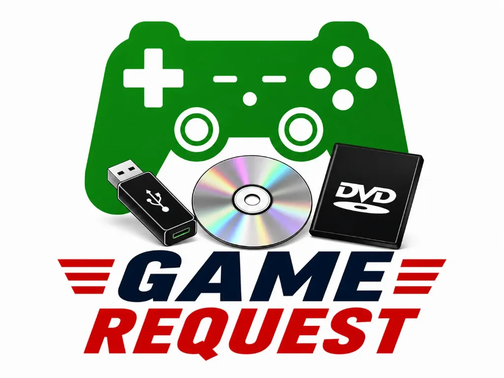 [GAM-CMB] Game Request Combo