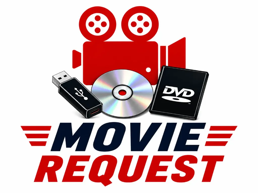 [MOV-CMB] Movie Request Combo