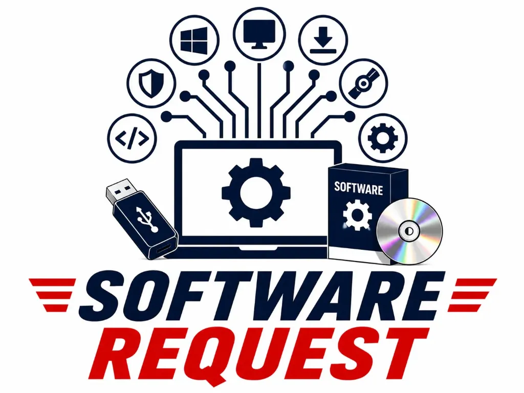 [SOF-CMB] Software Request Combo