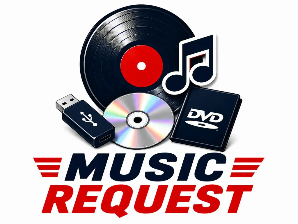 [MUS-CMB] Music Request Combo