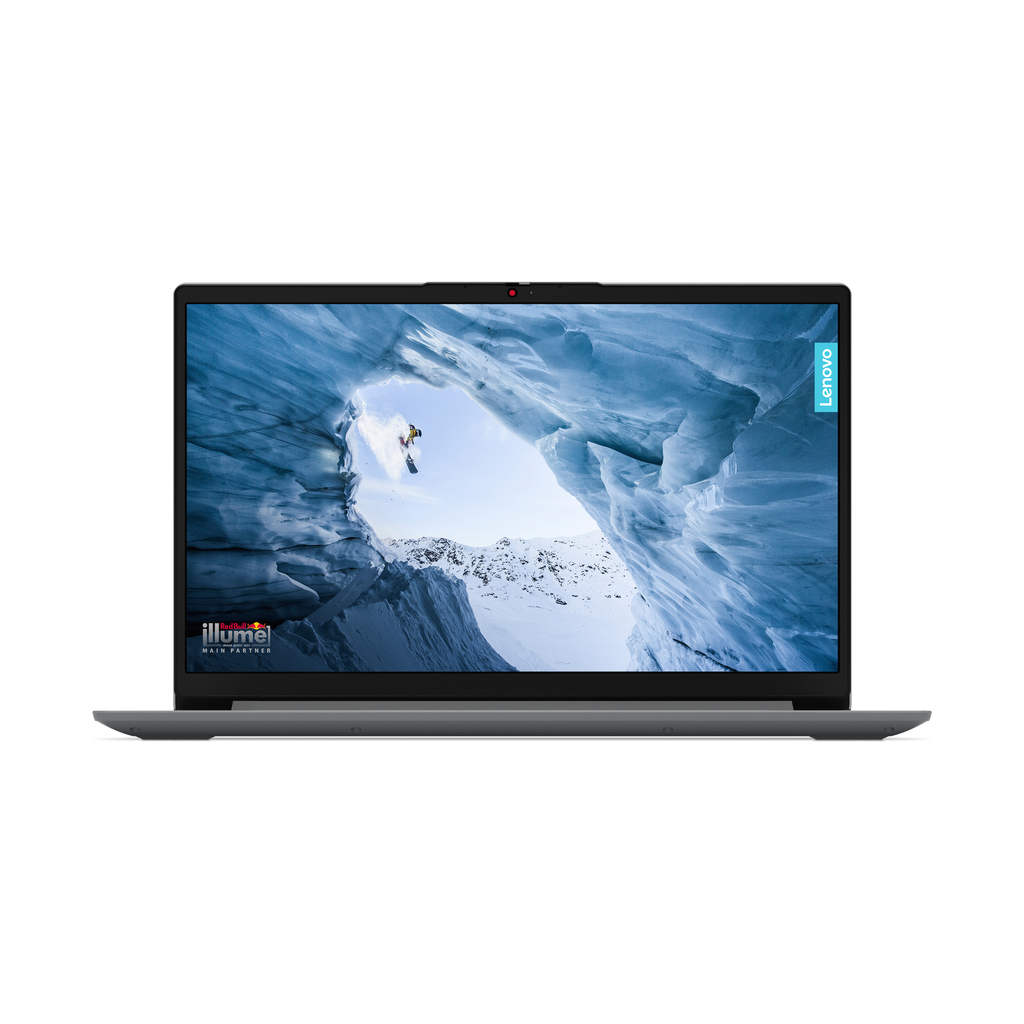 [900035] Lenovo IdeaPad 1 15IRU7 – 15.6” FHD TN Anti-Glare Laptop – Intel Core i5-1335U – RAM 16GB – NVMe 256GB – Intel Iris Xe | 83B40008US