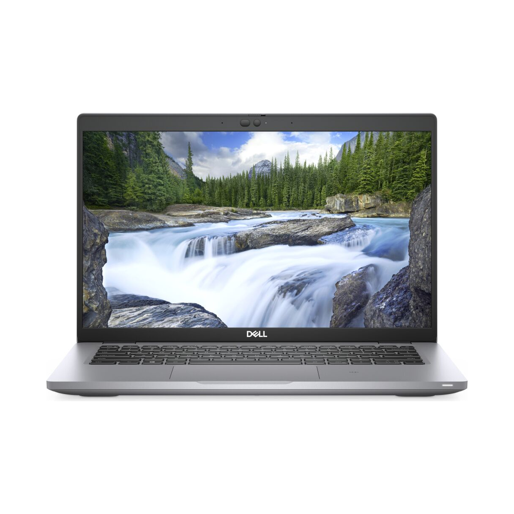Dell Latitude 5420 – 14” Laptop – Intel Core i7-1185G7 – RAM 8GB – NVMe 256GB – Intel Iris Xe