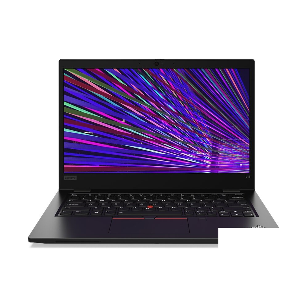 Lenovo ThinkPad L13 Gen 2 – 13.3” Laptop – Intel Core i5-1135G7 – RAM 8GB – SSD 256GB – Intel Iris Xe